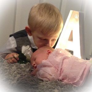 Meet your Posher, Angela